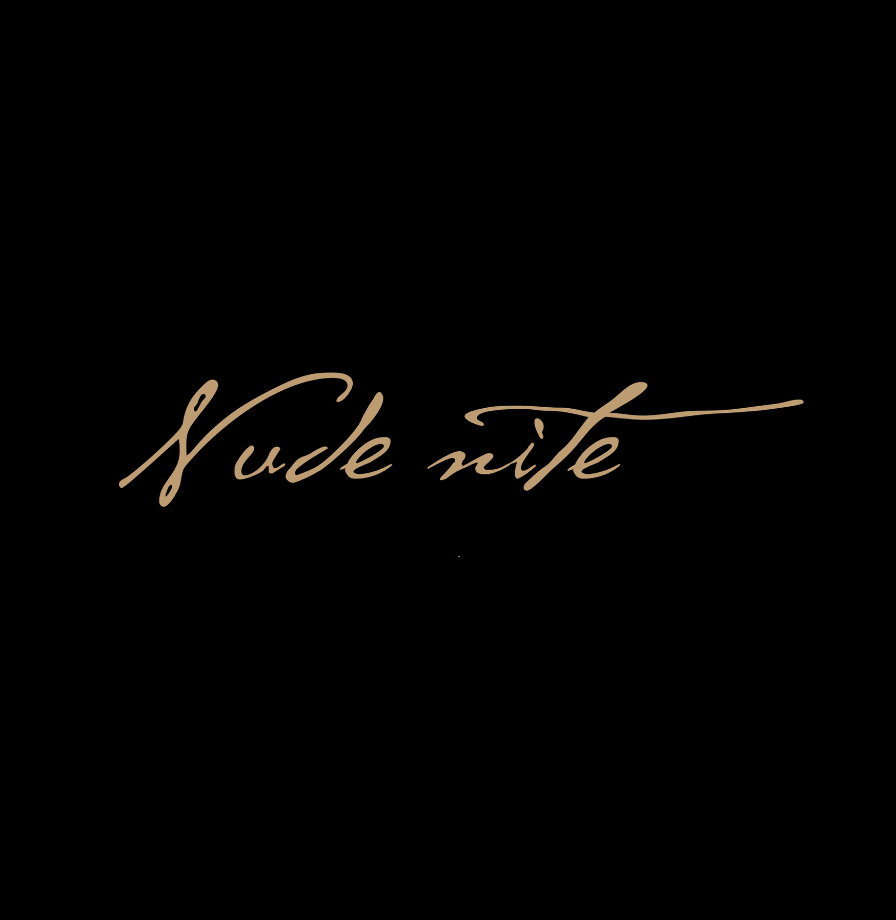 Nude Nite Miami 2025